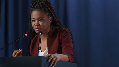 Making Your Voice Heard: Mobilizing the Christian Youth to Effect Positive Change in Politics