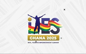 iYES Ghana 2025: Empowering Youth Through ‘Influence’