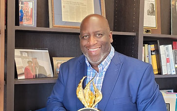 Gospel Station in Macon, Georgia Wins Its First Stellar Award