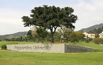 Pepperdine University Sues Netflix and Warner Bros. Over Trademark Infringement in “Running Point”