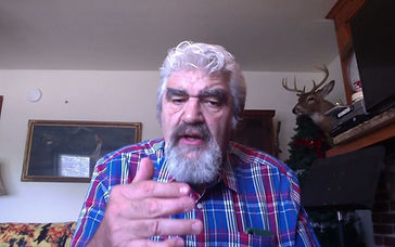 THE MIRACLE GIFTS OF THE HOLY SPIRIT INCLUDING SPEAKING IN A CHINESE TONGUE BY THE HOLY SPIRIT!