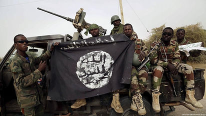 Boko Haram Kills Over 30 Fishermen and Farmers in Nigeria’s Dikwa Village