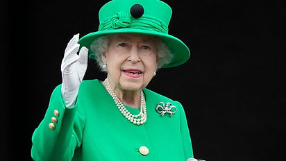 “She was a True Friend of the Christian Faith”- Franklin Graham as He Mourns the Death of Queen Elizabeth II.