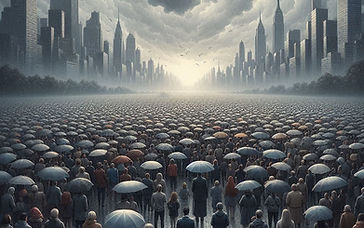 Why Might The Lord Be Saying Watch The Signs In The Weather?