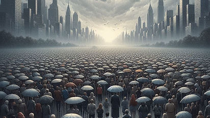 Why Might The Lord Be Saying Watch The Signs In The Weather?
