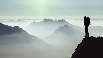 Embracing Your Higher Calling: Living in Harmony with a Christ-Centered Life