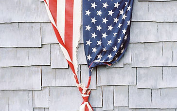 Divided Yet United? “The Knot and the Tear”