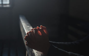 Developing a Habit of Prayer