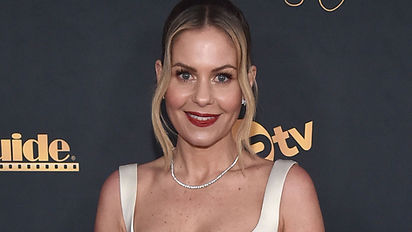 Dolly Parton, Candace Cameron Bure, and ‘The Chosen’ Win Big at the 30th Annual Movieguide Awards