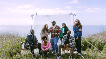 Capitol CMG’s, ONE HOUSE, Releases “Live Again”