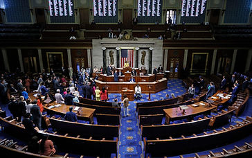 U.S. Congress Members Express Concerns over UK’s Treatment of Christian Beliefs