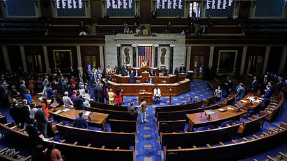 U.S. Congress Members Express Concerns over UK’s Treatment of Christian Beliefs