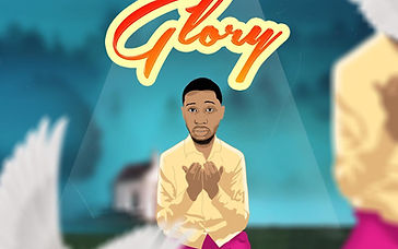 British-Ghanaian Gospel Artist Jeremy-Von-Sammy (JVS) Releases Afrobeats Banger ‘GLORY’