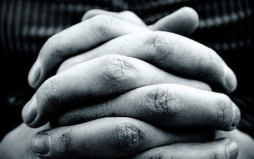 Prevailing Prayer