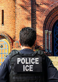 U.S. Appeals Court Rules in Favor of Churches Challenging ICE Immigration Enforcement at Houses of Worship