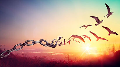 The Testimony of David: From Distress to Deliverance
