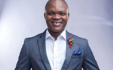 “Papa” a New Song By Eugene Zuta Ahead of His God Factor Album.