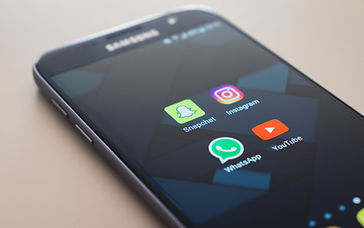 Your Christian Life & Technology: Are You Worshiping A New God?
