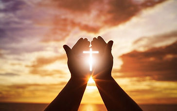 The Power of Prayer: How to Connect with God Through Prayer