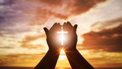 The Power of Prayer: How to Connect with God Through Prayer