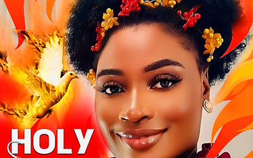 QueenLet Realeases New Single Titled “Holy Fire”