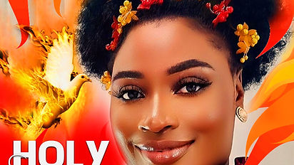 QueenLet Realeases New Single Titled “Holy Fire”