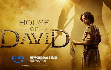Upcoming Christian Movies in 2025: A Year of Faith-Based Storytelling