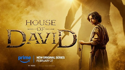 Upcoming Christian Movies in 2025: A Year of Faith-Based Storytelling
