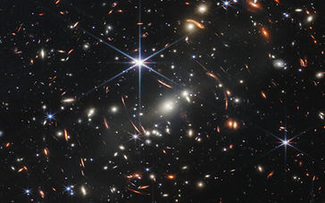 The Christian Perspective: NASA Reveals First Images of the James Webb’s Space Telescope