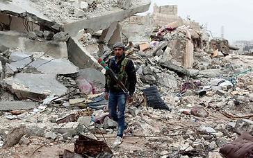 Syria’s Christians Reflect on a Decade Since ISIS Attack