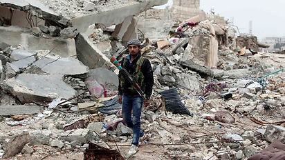 Syria’s Christians Reflect on a Decade Since ISIS Attack