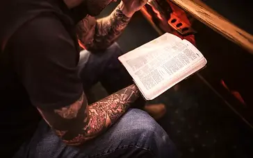 Is it Sinful for Christians to Get Tattoos? The Gospel Truth About Tattoos