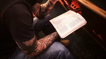 Is it Sinful for Christians to Get Tattoos? The Gospel Truth About Tattoos