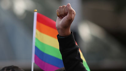 Uganda Approves  Anti-Gay Laws with Death Penalty and Imprisonment for LGBTQ+ Individuals