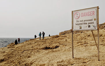 The Christian’s Negligence Of Duty