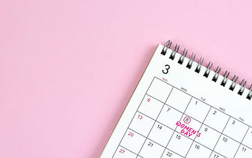 Celebrating International Women’s Day: A Christian Perspective on Equal Gender Opportunity