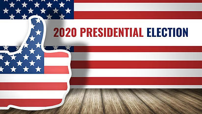 Trump and US 2020 Election: Christian College Faculty Polls.