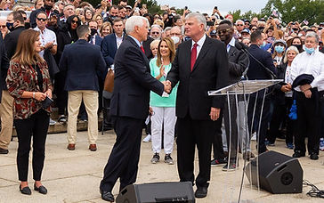 All You Need To Know About Prayer March 2020