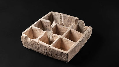 Rare Chalk Box from Second Temple Period Unearthed in Jerusalem