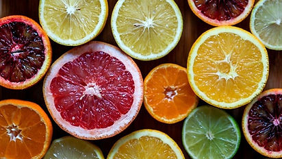 Discovering the Fruits of the Spirit: A Path to Spiritual Self-Assessment