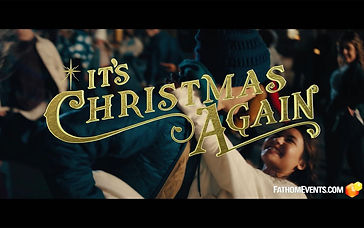 New Family Christmas Musical to Kick Start the Holiday Season