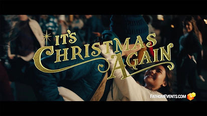 New Family Christmas Musical to Kick Start the Holiday Season