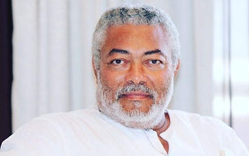 Ghana Pentecostal and Charismatic Council (GPCC)’s Message of Condolence To The Rawlings Family