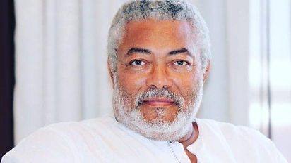 Ghana Pentecostal and Charismatic Council (GPCC)’s Message of Condolence To The Rawlings Family