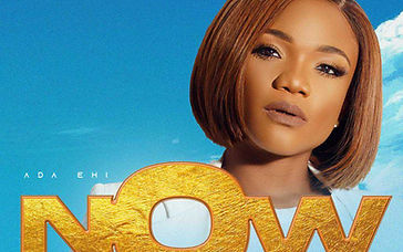 [DOWNLOAD] Ada Ehi Realease “Now” Ahead of “Born Of God” Album