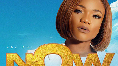 [DOWNLOAD] Ada Ehi Realease “Now” Ahead of “Born Of God” Album