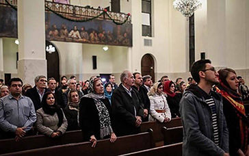 Christianity Is Still Growing In Iran Despite Challenges
