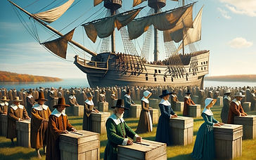 What Causes Some Believers To Believe That They Do Not Have To Vote?