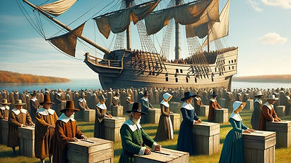 What Causes Some Believers To Believe That They Do Not Have To Vote?