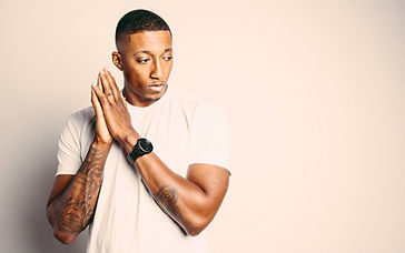 “DEEP END”- a new track released by Lecrae Moore